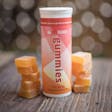 Product image for Gummies - Peach - 100mg