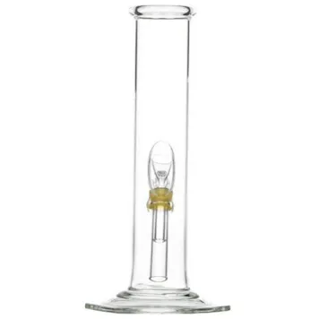 Photo of 14.5" Hexagon Base Straight Tube