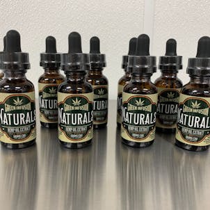 Photo of Green Infusion Naturals