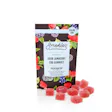 Product image for Sour Jamberry Hemp CBD Gummiez, 250mg CBD - Oklahoma