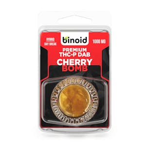 Photo of THC-P Wax Dabs