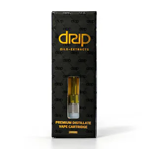 Photo of CCELL Vape Premium Distillate 1000mg Watermelon Kush