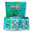 Product image for BAK8D Master Blend - Delta 9 - 300mg 2CT Gummies - 2 for $10