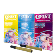 Delta-8 Smokes by Coast | 10 Pack