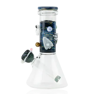 Photo of Galactic Baby Beaker
