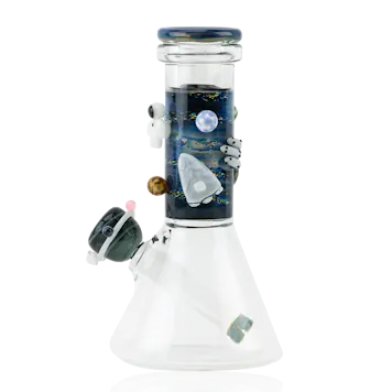 Photo of Galactic Baby Beaker