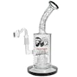 Product image for Cheech & Chong’s “Big Green Van” Dab Rig