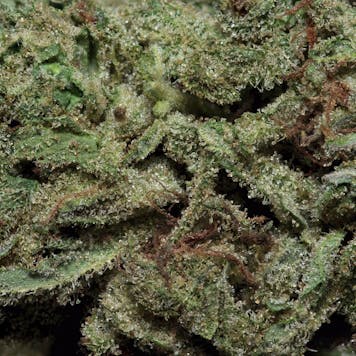 Photo of Strawberry Chem