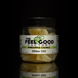 Photo of Dried Fruit (250mg)