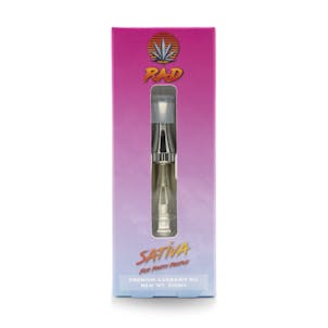 Photo of .5G Cartridge – Neon Dream