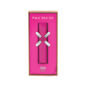 Photo of Era Go | Neon Pink