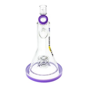 Photo of Dopezilla 9” Basilisk Dab Rig