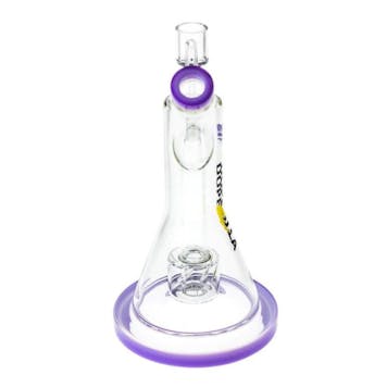 Photo of Dopezilla 9” Basilisk Dab Rig