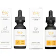 Product image for Flavored Set: Mint & Orange 500MG's each