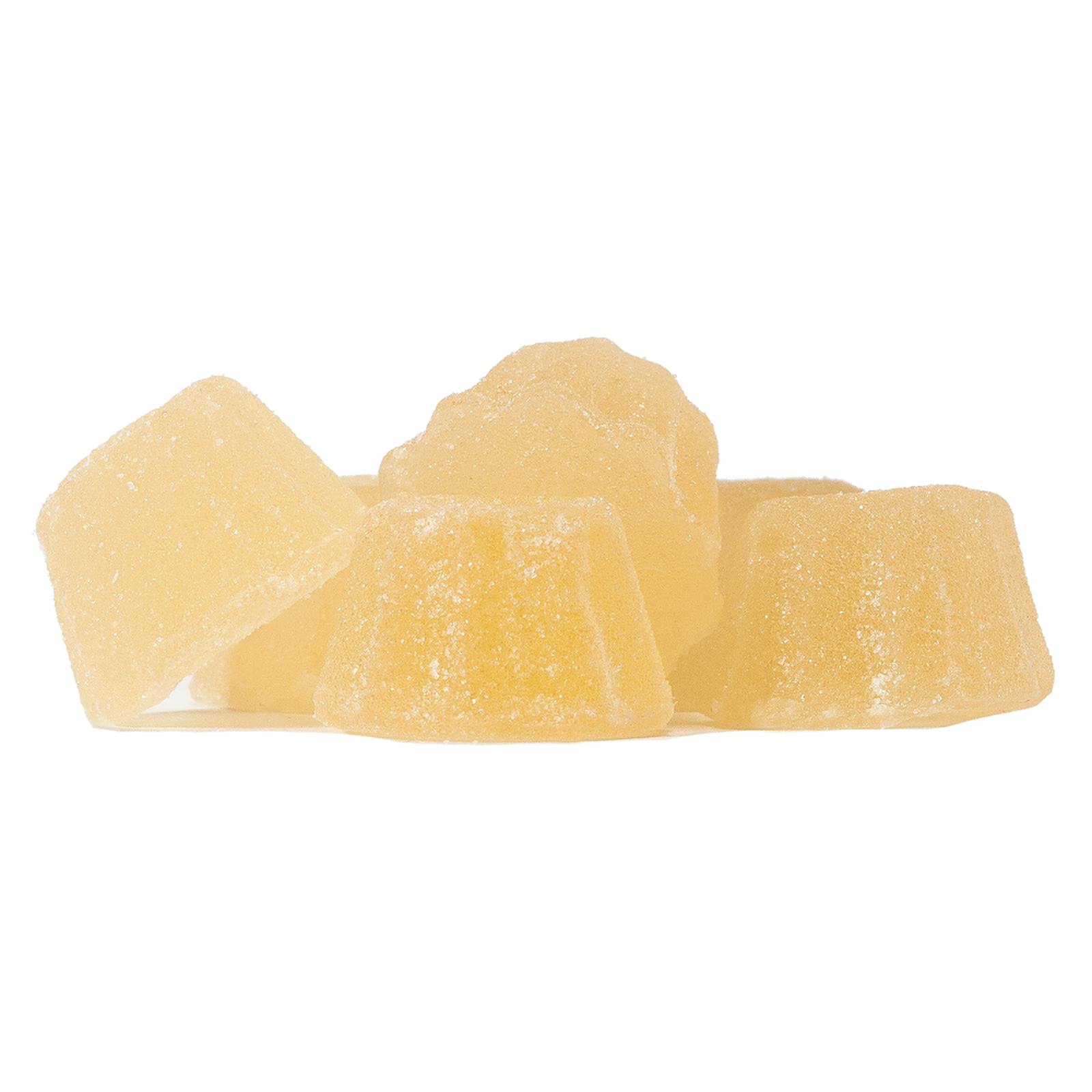 Mindy's Edibles Botanical White Grapefruit Gummies 40mg 20pack Leafly