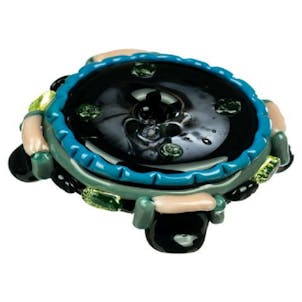 Photo of .75" Launch Pad Carb Cap