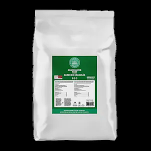 Photo of Gaia Green Granulated Turf 8-2-3 20 kg