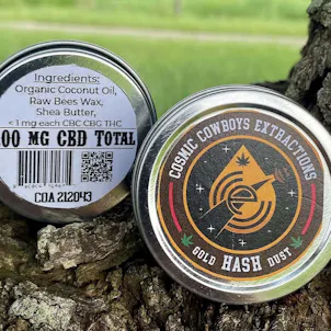 Photo of Moon Cream Tattoo Care 800mg