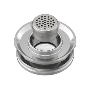 Photo of Volcano Hybrid Filling Chamber Reducer