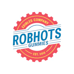 Photo of ROBHOTS Gummies | MED | 500mg, Apple Pie