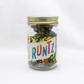 Photo of Runtz - Platinum Line