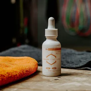 Photo of Awake Tincture-Citrus