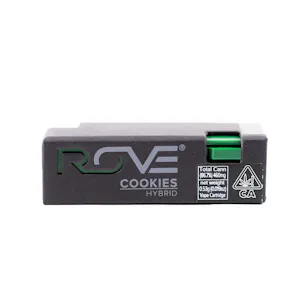 Photo of Cookies Cartridge 0.5g