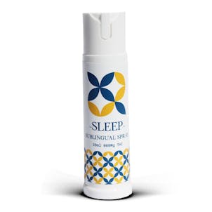 Photo of Sublingual Spray ~ Sleep Blend