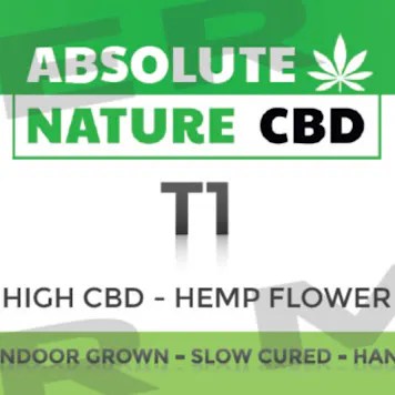 Photo of T1 (Trump) CBD Hemp Flower Buds For Sale