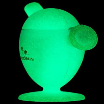 Photo of 3" Silicone Cone Bubbler