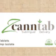 Product image for A-Zcanntab