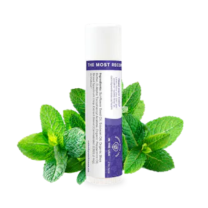 Photo of CBD Lip Balm