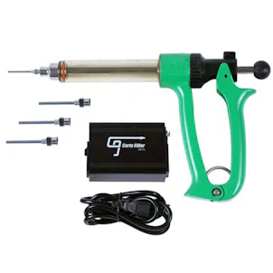 Photo of Greenlightvapes G9 Cartridge Filling Machine Kit 25ml
