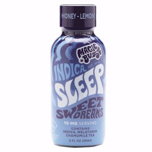 Photo of Indica Sleep