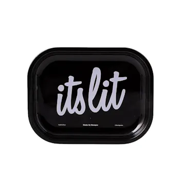 Photo of It's Lit Rolling Tray by HEMPER