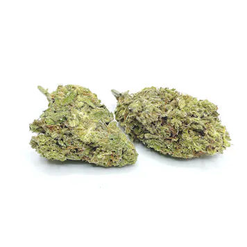 Photo of Hawaiian Haze Delta-8 Flower