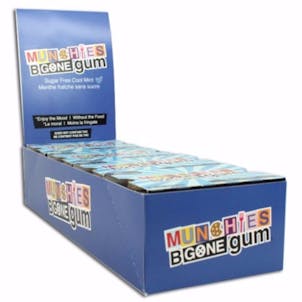 Photo of Munchies B Gone