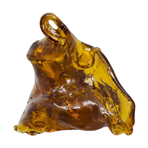 Photo of Blueberry Muffin Shatter