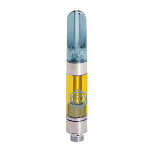 Photo of CHILL 3:1 CBD 1,000 mg Vape Cartridge