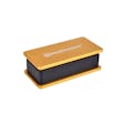 Product image for Rosineer 2" x 4" Pre-Press Rectangular Mold / Puck Maker