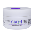 Product image for CBD Wellness .5oz 125mg Lavender & Eucalyptus Balm
