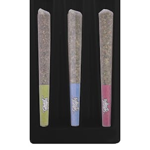 Photo of Triple Threat Box