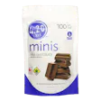 Product image for Milk Chocolate Minis 100mg 10-pack