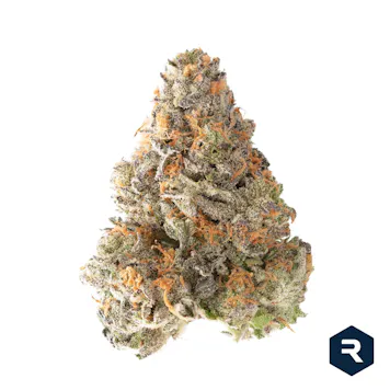 Photo of Grand Daddy Purple