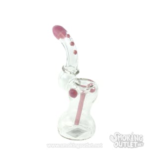 Photo of Candy Button Bubbler