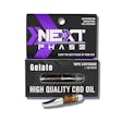 Product image for Gelato CBD Vape Oil