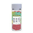 HHC Gummies Strawberry Nugz - INDICA