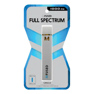 Photo of FSE Disposable Vape - Oreoz