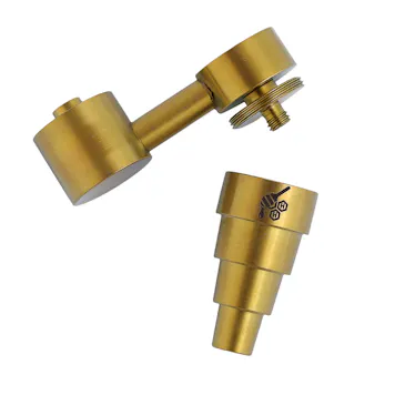 Photo of TITANIUM 6-IN-1 SIDECAR