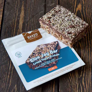 Photo of Blue Jay Bar